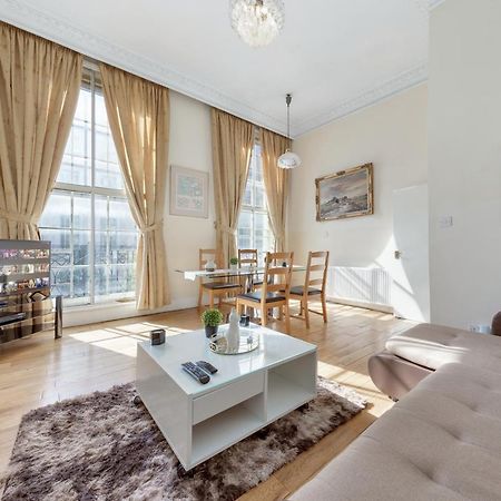 Flat In Baker Street Lejlighed London Eksteriør billede