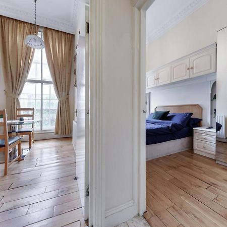Flat In Baker Street Lejlighed London Eksteriør billede