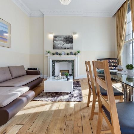 Flat In Baker Street Lejlighed London Eksteriør billede